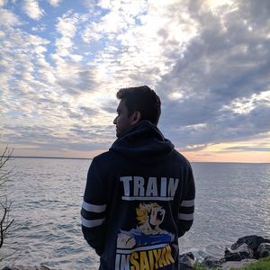 Meet your Posher, Devansh